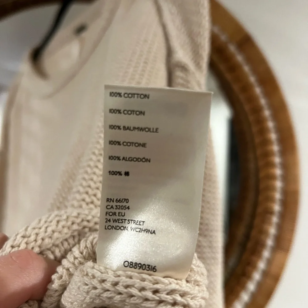 Inside Out Sweater - Picture 3 of 4